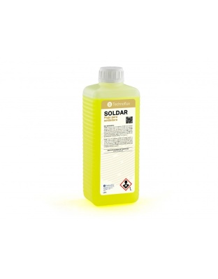 Soldering Flux 1 Liter
