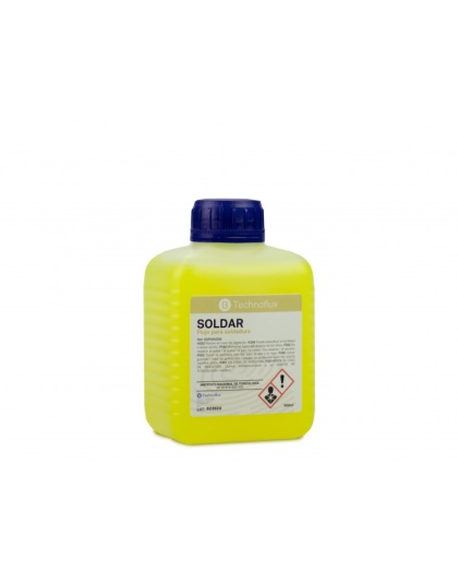 Fluxo Soldar 500 ml