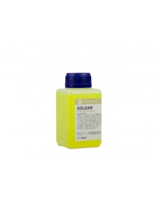 Soldering Flux 250 ml