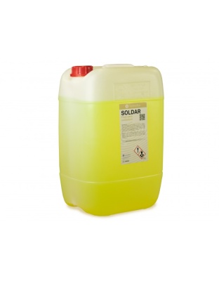 Soldering Flux 25 Liters