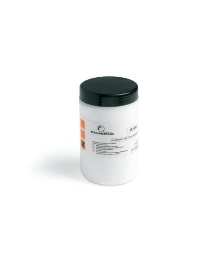 Special Stainless Steel Flux