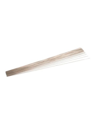 Silver Solder SPV40 1 mm Rod