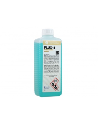 Flux-4 Polishing Preserver