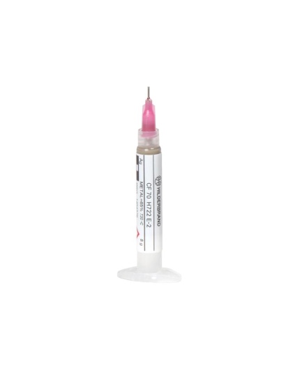 Solda Prata Pasta CF70 8g