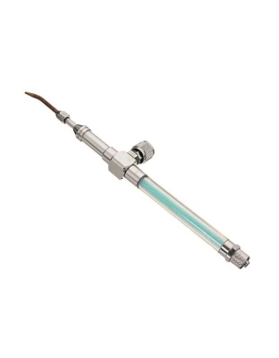 Transparent Torch for Oxidric with 5 Nozzles
