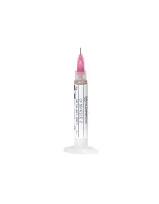 Solda Prata Pasta CF56 8g