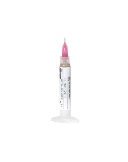 Solda Prata Pasta CF56 8g