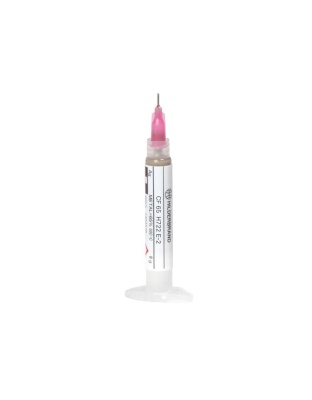 Silver Solder Paste CF65 8g