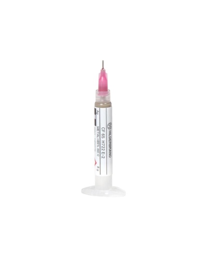 Solda Prata Pasta CF65 8g