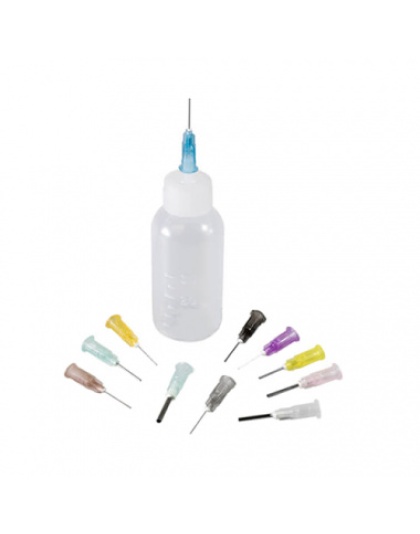 Dispensador Fluxo 50 ml