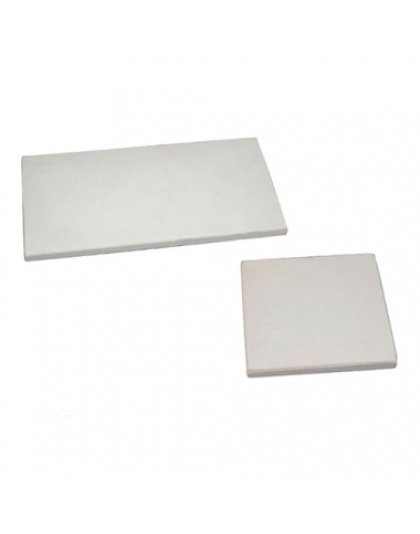 Refractory Brick for Platinum