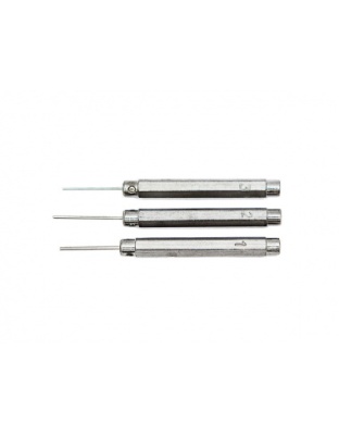 PunÃƒÂ§ÃƒÂµes p/ Remover Pinos