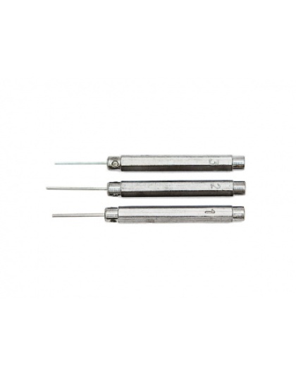 PunÃƒÂ§ÃƒÂµes p/ Remover Pinos