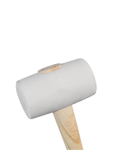 MaÃƒÂ§o de Borracha 90x50 mm