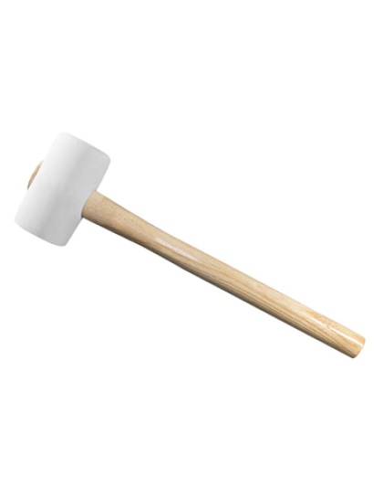 MaÃƒÂ§o de Borracha 90x50 mm