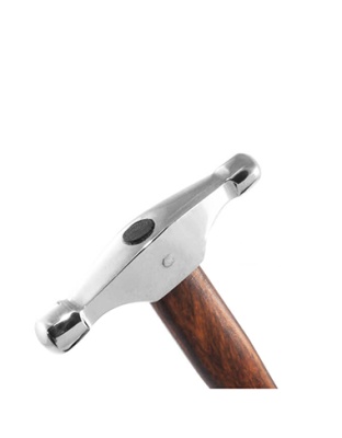 Chiselling Precision Hammer 64