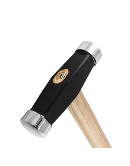 Flat/Curved Mixed Hammer