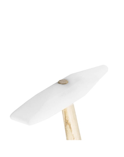 Martelo PlÃƒÂ¡stico 110 X 22 mm