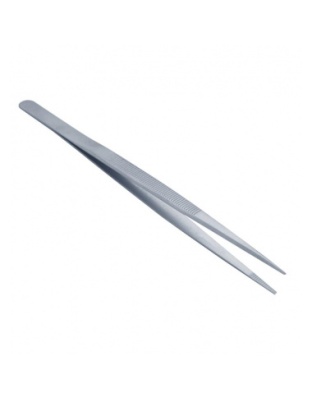 Stainless Steel Tweezers 16 cm