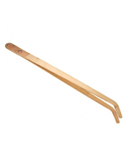 PinÃƒÂ§a Cobre Curva p/ ÃƒÂcido