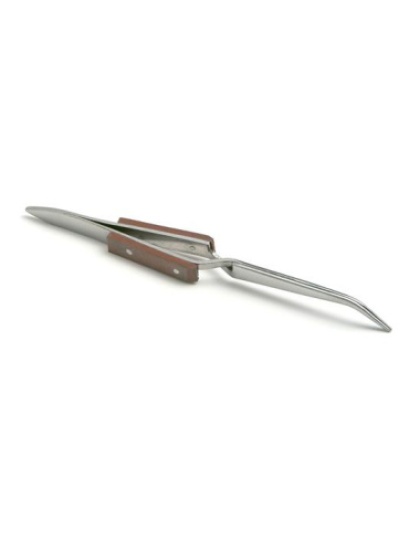 PinÃƒÂ§a Mola Cruzada Curva 16 cm