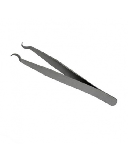  Rings Soldering Tweezers