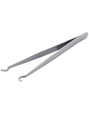 Rings Soldering Tweezers