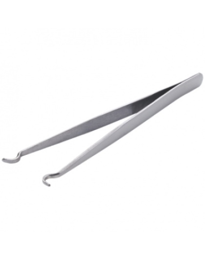  Rings Soldering Tweezers