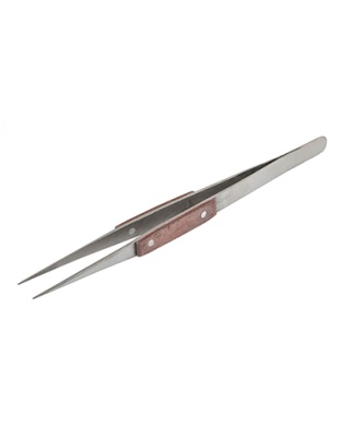 Soldering Tweezers w/ Protection