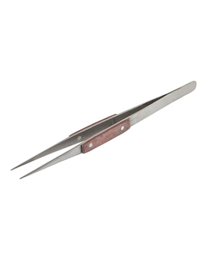 Soldering Tweezers w/ Protection
