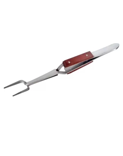 Square Locking Tweezers