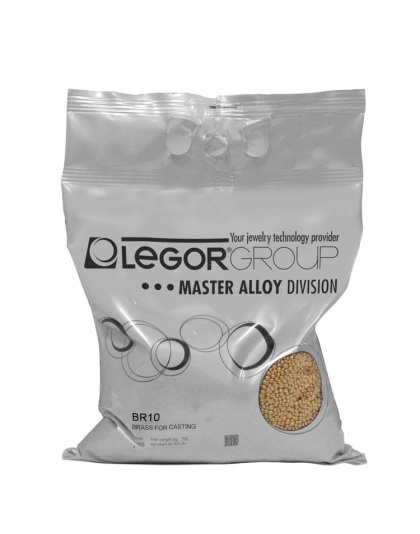 Liga Legor BR10 Bronze 10 KG