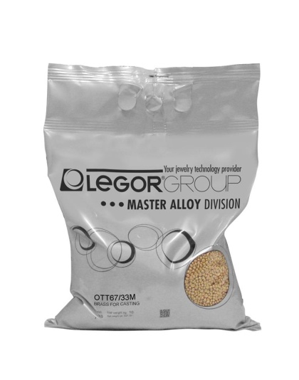 Liga Legor OTT67/33M 10 Kg