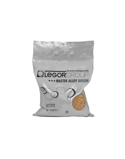 Liga Legor OTTGR LatÃƒÂ£o 10 KG
