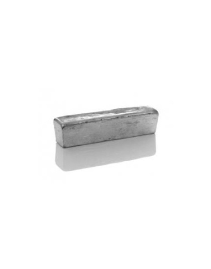 Lingote 1 Kg Indio Puro