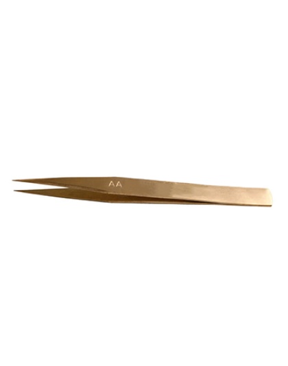 Brass AA Tweezers