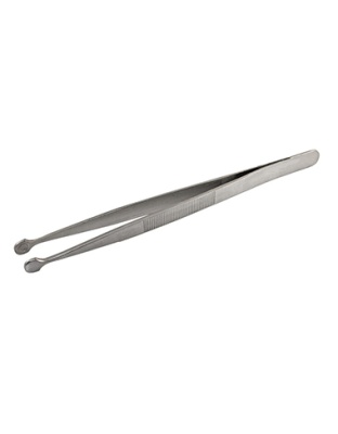 Tweezers for Beads