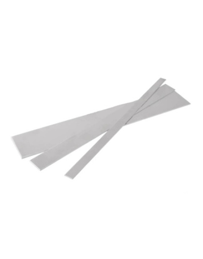 Tiras TitÃƒÂ¢nio 1 mm