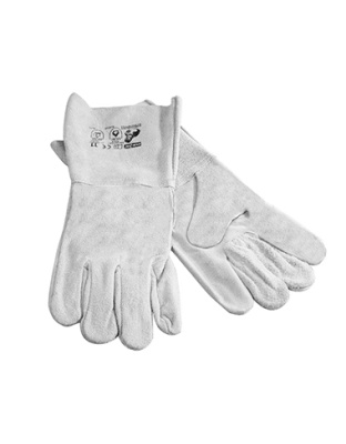 Leather Welding Gloves