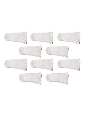 10 Finger Guards