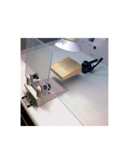 TechnoFlux Polishing Station w/ Micromotor