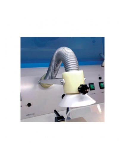 TechnoFlux Polishing Station w/ Micromotor