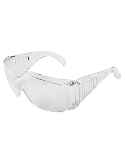Ãƒâ€œculos Transparentes Ventilados