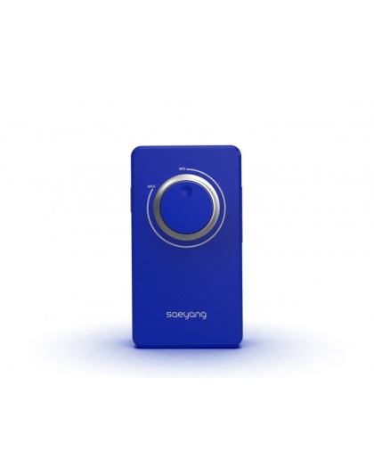 K38 Blue Micromotor