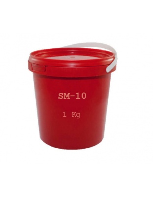 SM10 Abrasive Powder