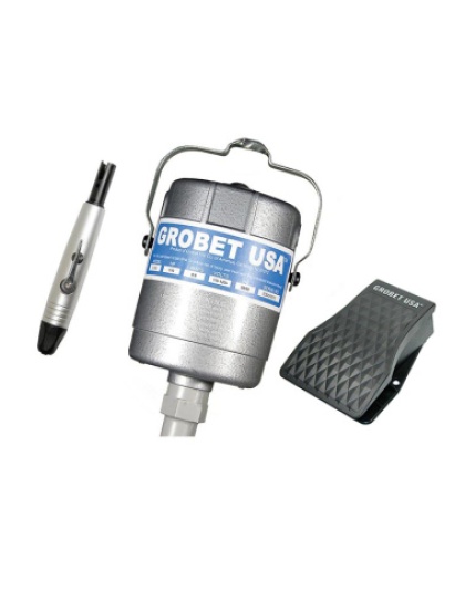Motor SuspensÃƒÂ£o Grobet 34.301X