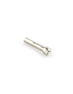 Adapter for 0,4-3mm Drills