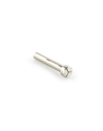 Mandril Adaptador p/ Fresas 0,4-3mm
