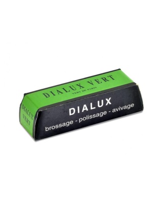 Dialux Green Polishing Compound