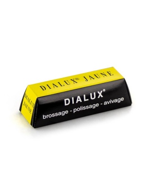 Dialux Yellow Polishing Compound